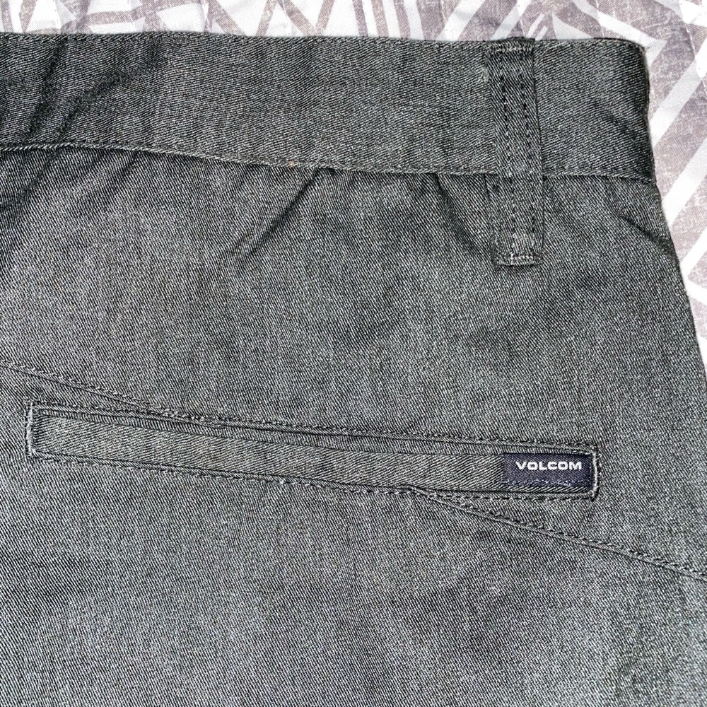 Volcom V Monty shorts